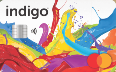 Indigo